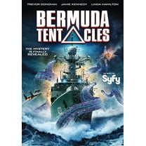 Pre-Owned Bermuda Tentacles (DVD)