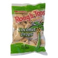 thumbnail image 1 of Bermudez Rough Top Coconut 5oz, 1 of 1