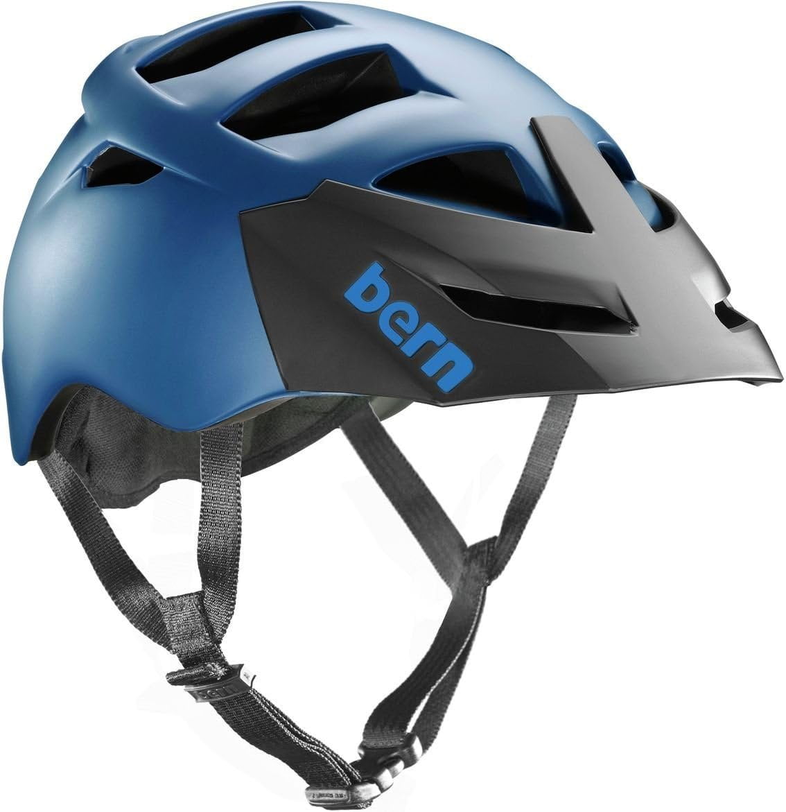 Bern store zipmold helmet