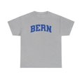 thumbnail image 1 of Bern Switzerland Shirt Gifts Tshirt Crew Neck Short Sleeve, 1 of 9