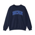 thumbnail image 1 of Bern Switzerland Sweatshirt Gifts Crew Neck Shirt Long Sleeve Unisex, 1 of 7