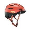 thumbnail image 1 of Bern Union Helmet Matte Red S, 1 of 1
