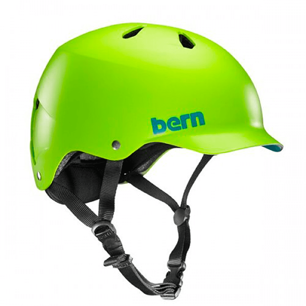 Bern Watts Helmet Matte Muted Teal SM - Walmart.com