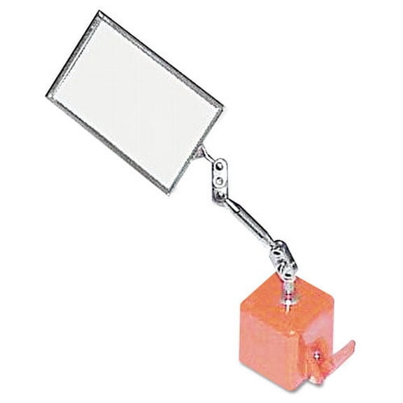 Ullman Devices ULLMX Magnetic Base Mirror