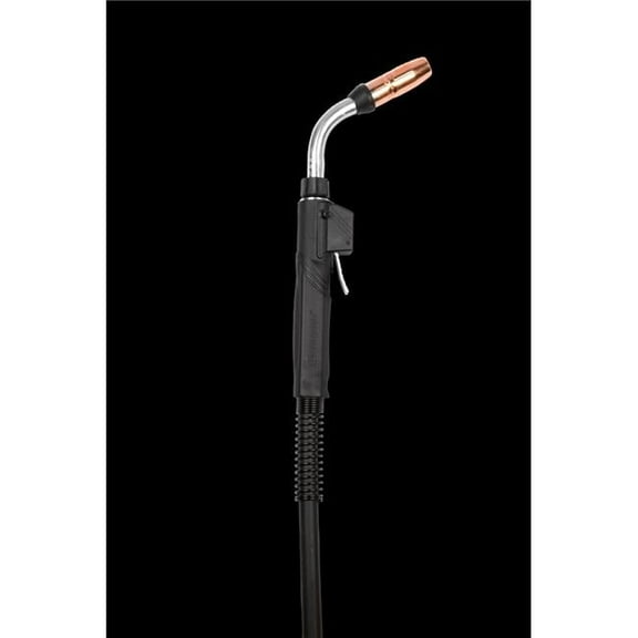 Bernard 360-Q4015MS5EMC 15 ft. 400A 0.045 mil BAC MIG Welding Guns