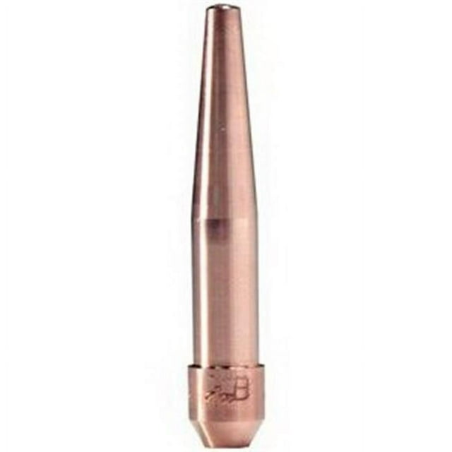 Bernard 360-TT-052 2 in. Centerfire Tapered Contact Tip