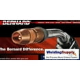 thumbnail image 1 of Bernard T 035AL Contact Tip Centerfire 035 9mm Aluminum 10 pack, 1 of 3