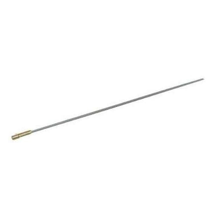 Bernard BERNARD 14 in Steel MIG Weld Jump Liner QJL-3545