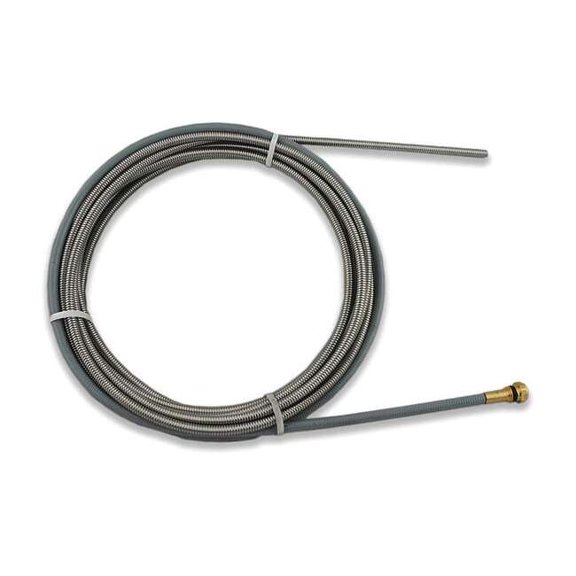 Bernard BERNARD 15ft Steel MIG Welding Liner L7A-15