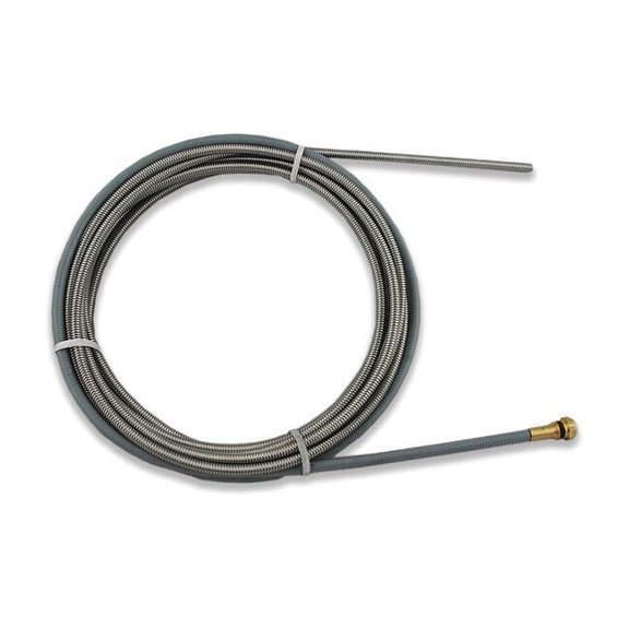 Bernard BERNARD 15ft Steel MIG Welding Liner L7A-15