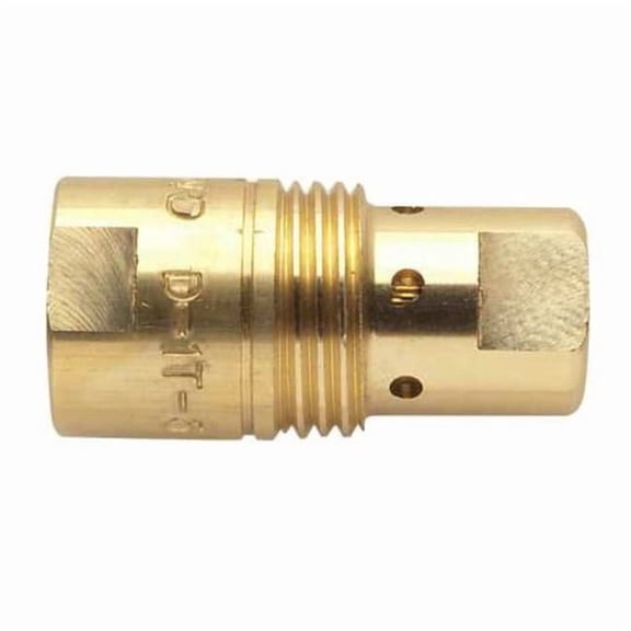 Bernard BERNARD D-1T-5 Brass MIG Gas Diffuser D-1T-5