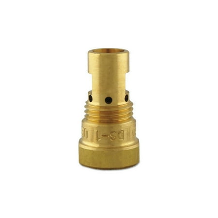 Bernard BERNARD DS-1 Brass MIG Gas Diffuser DS-1