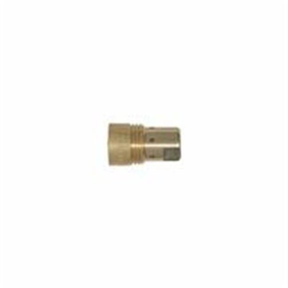 Bernard BERNARD DS-1T Brass MIG Gas Diffuser DS-1T