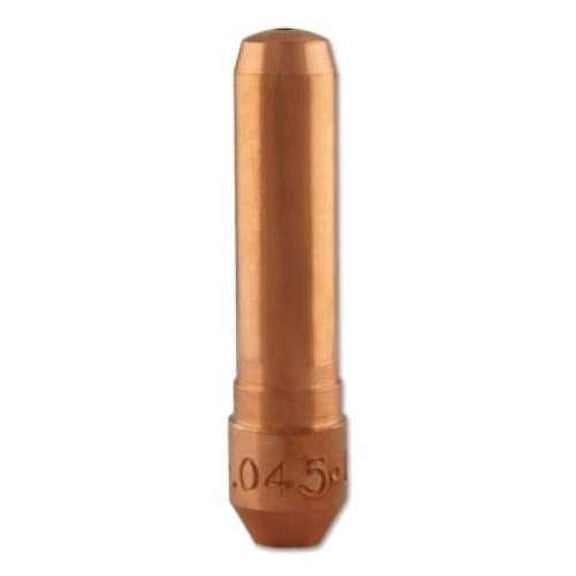 Bernard Contact Tip,0.045 in,Centerfire T-045