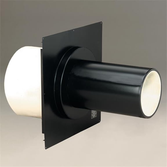 Bernard Dalsin Mfg. Co. 80100808 8 Inch  Insul-flue  Thimble Only