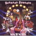 thumbnail image 1 of Bernard Edwards - Glad to Be Here - Music & Performance - CD, 1 of 1