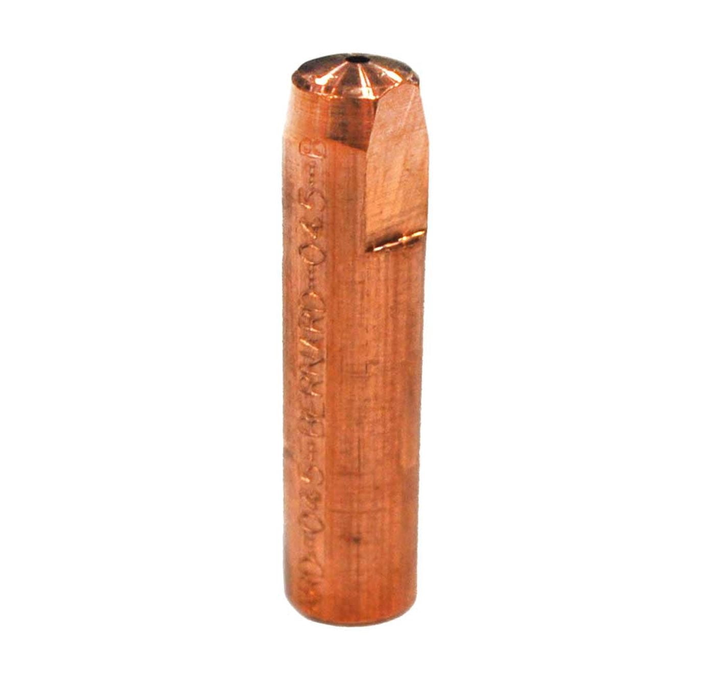 Bernard 7490 Contact Tip, .045 (1.2mm), 10 pack - Walmart.com