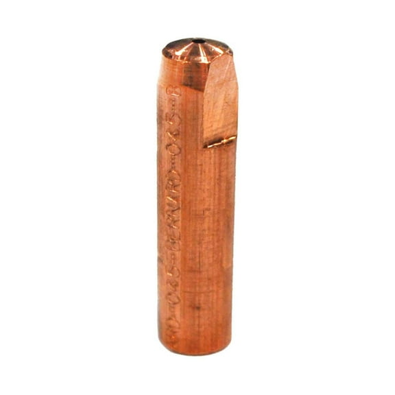 Bernard 7490 Contact Tip, .045 (1.2mm), 10 pack