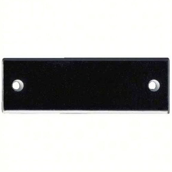 Bernard Engraving IP097; Identiplate Inblankin