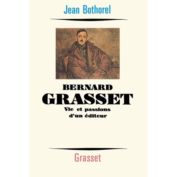 Bernard Grasset, (Paperback)