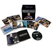 Haitink / London Philharmonic Orchestra - Complete Recordings on Decca & Philip - Music & Performance - CD