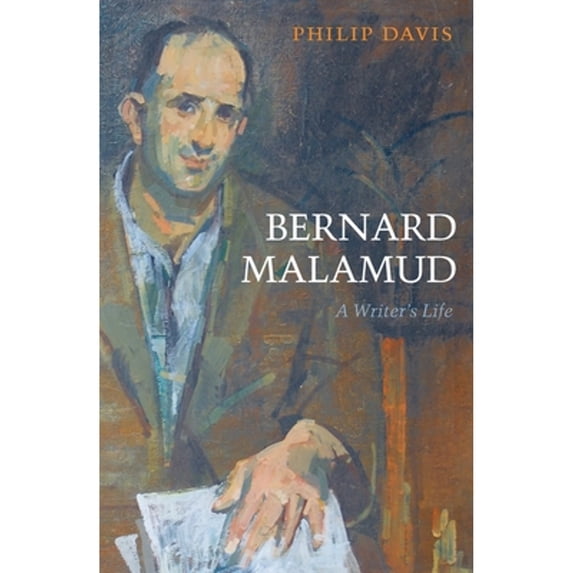 Pre-Owned Bernard Malamud : A Writer's Life (Paperback)