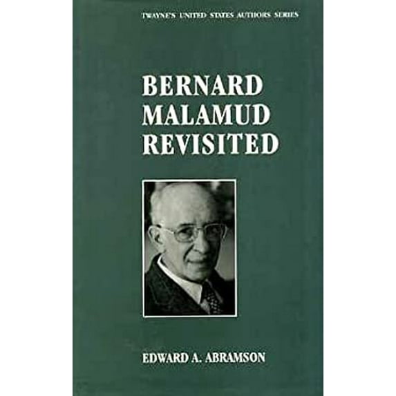 Pre-Owned Bernard Malamud Revisited (Hardcover) 0805776419 9780805776416
