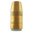 thumbnail image 1 of Bernard N-5818B Nozzle, Centerfire, 5/8 Orifice, 1/8 Recess, Brass, 10 pack, 1 of 1