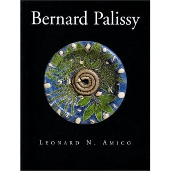 Pre-Owned Bernard Palissy (Hardcover) 2080136143 9782080136145