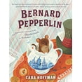 thumbnail image 1 of Pre-Owned Bernard Pepperlin (Paperback) 0062865455 9780062865458, 1 of 1