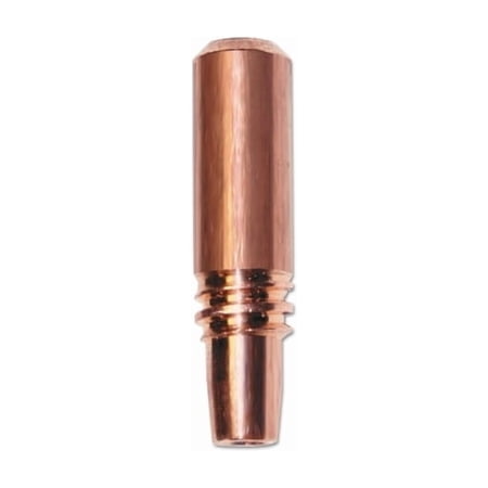 Bernard T1035 Contact Tip, Quik Tip Series 1, 5/16 OD, .035 (.9mm), 25 pack