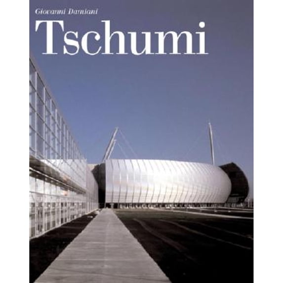 Pre-Owned Tschumi (Universe Architecture Series) (Paperback) 0789308916 9780789308917