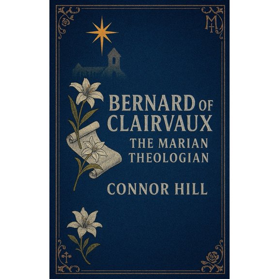 Bernard of Clairvaux: The Marian Theologian, (Paperback)