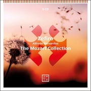 Bernardini Zefiro - Mozart Collection - Music & Performance - CD