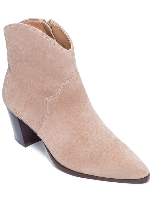 Frisco Suede Boot, 9