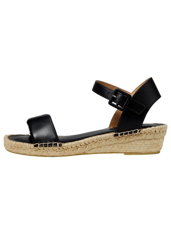 Madrid Black MADRID-BLK Women's Size 10