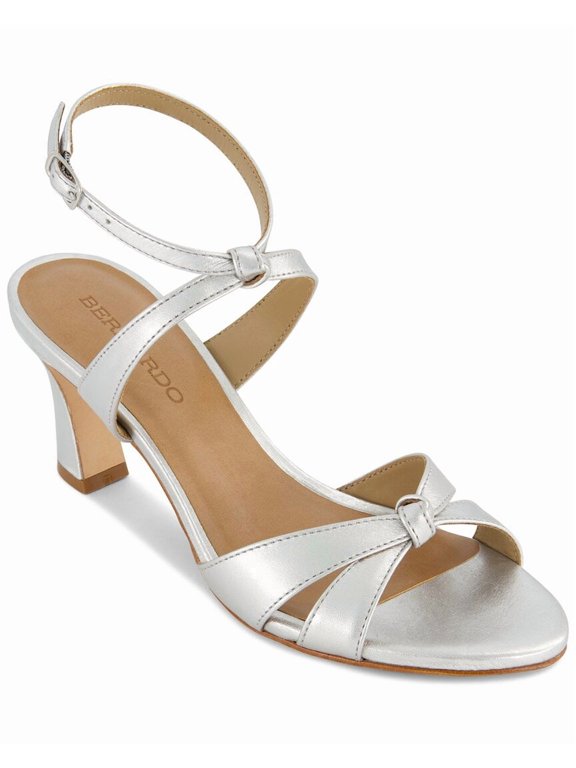 Neera Leather Sandal, 9