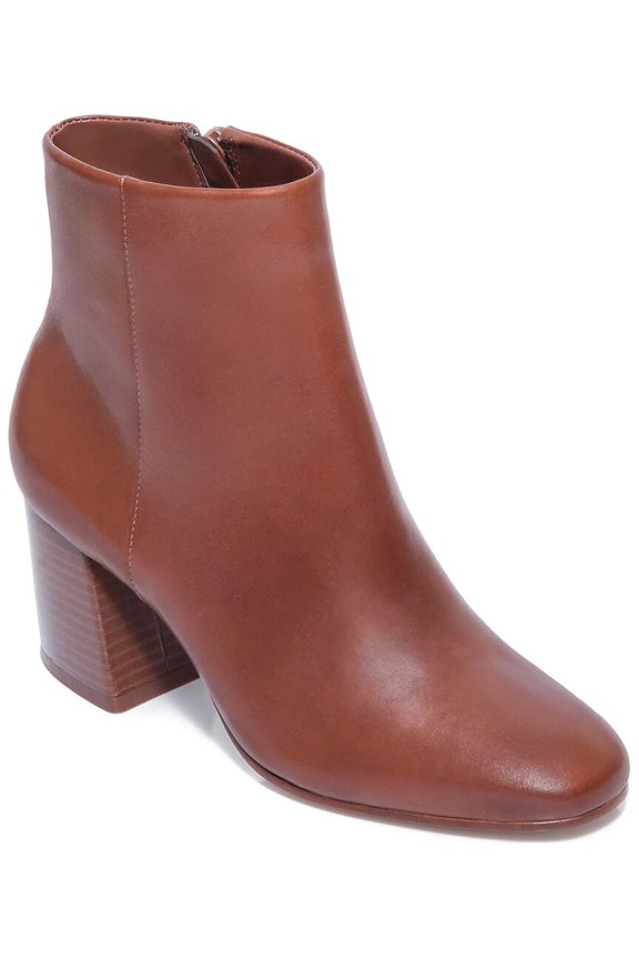 Nolan Leather Boot, 9
