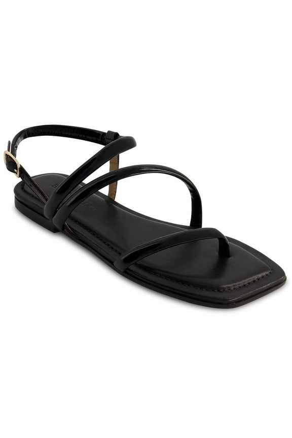 Odessa Leather Sandal, 7.5