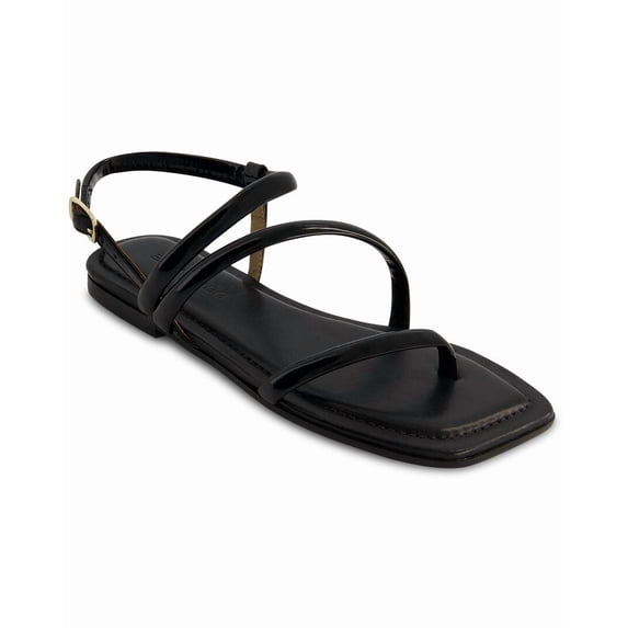 Bernardo Odessa Leather Sandal, 8.5