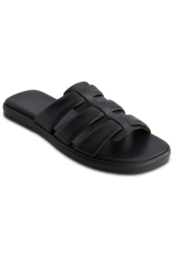 Tamer Leather Sandal, 6.5