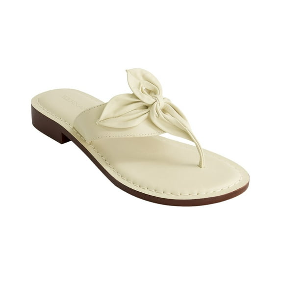 Bernardo Taormina Leather Sandal, 6.5