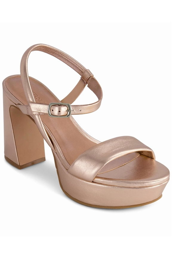 Ventura Leather Sandal, 9.5