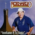 thumbnail image 1 of Bernardo y Sus Compadres -Invitame a Tu Boda (CD), 1 of 1