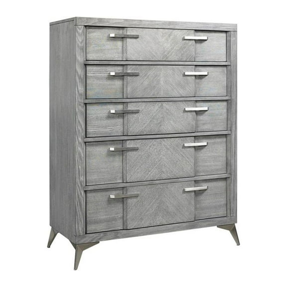Bernards Aries 5 Drawer Chest