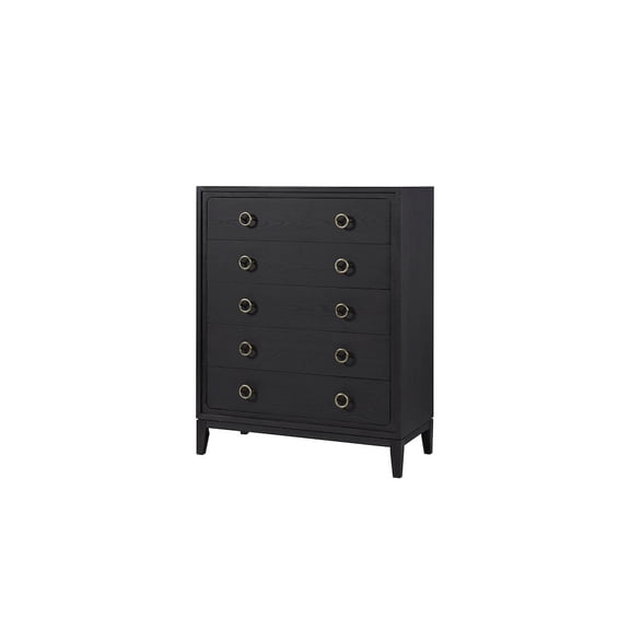 Bernards Aurora 5 Drawer Chest