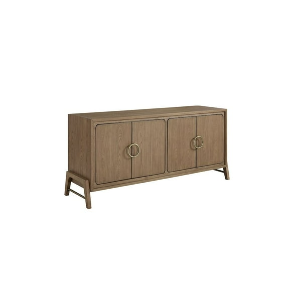 Bernards Aurora 65" Console