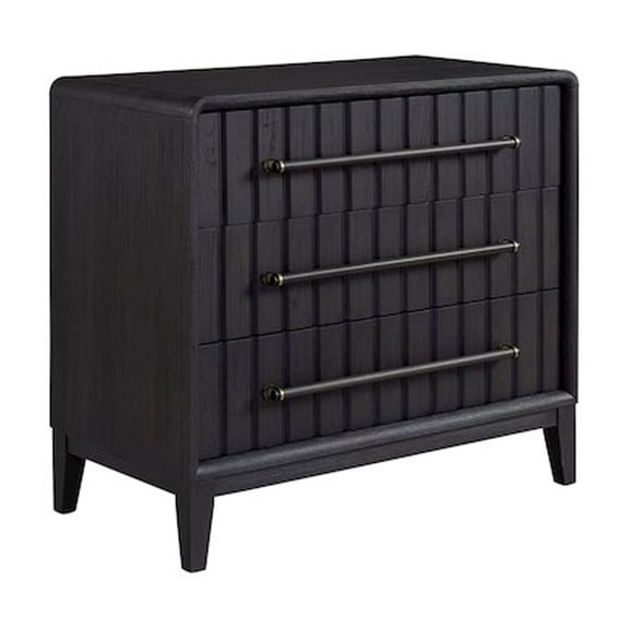 I Home Furnishings Aurora Bachelor Chest