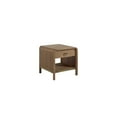 thumbnail image 1 of I Home Furnishings Aurora Waterfall End Table, 1 of 7