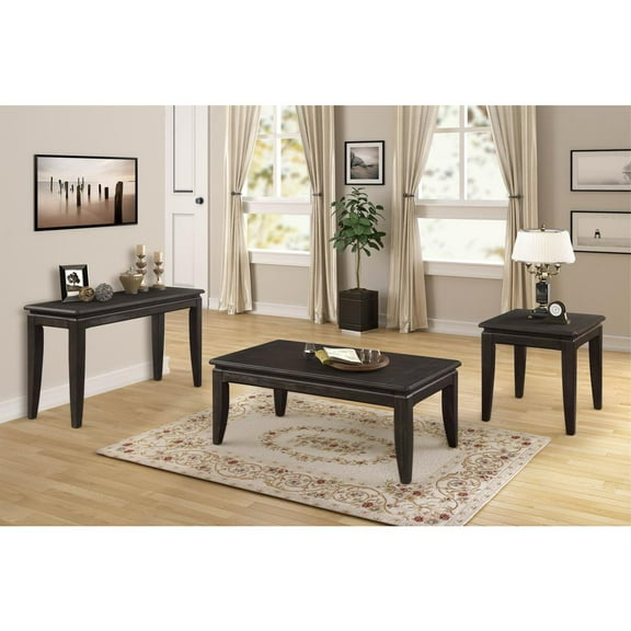 I Home Furnishings Bellamy Lane Sofa Table